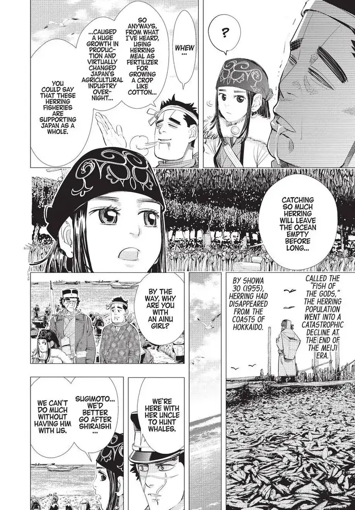 Golden Kamuy Chapter 39 image 15_optimized